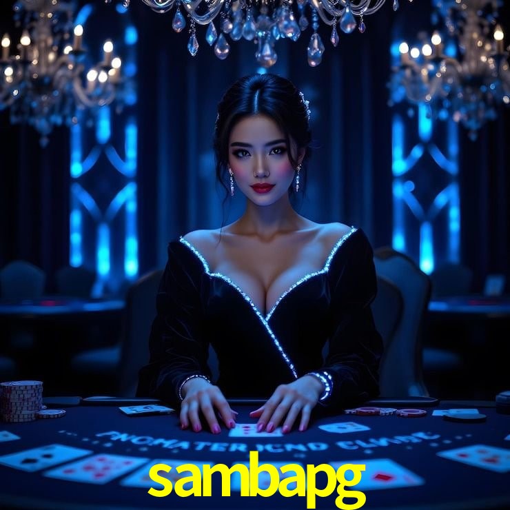 Bônus de Boas-vindas sambapg